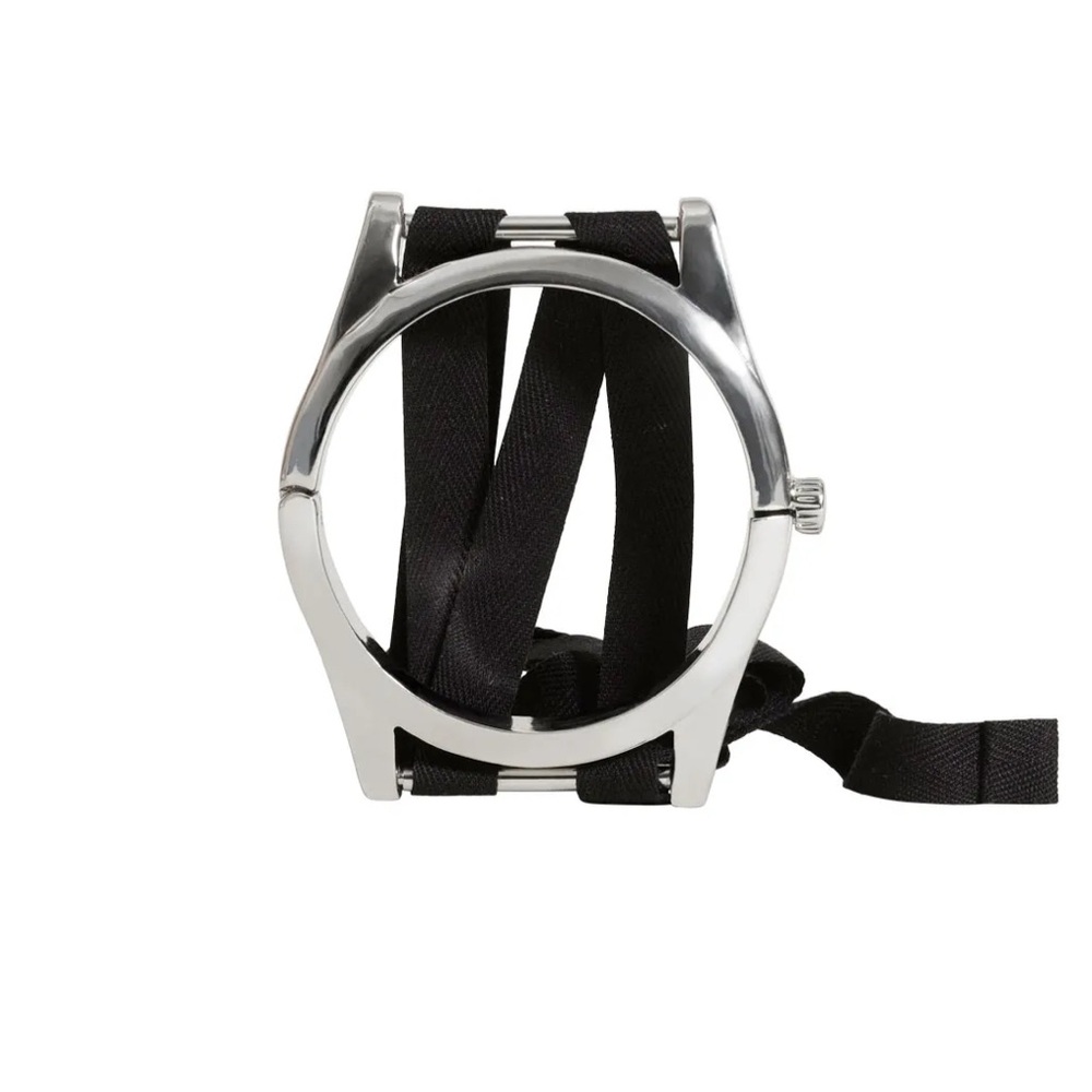 Maison Martin Margiela x H&M limited edition Faceless Watch Bracelet Necklace